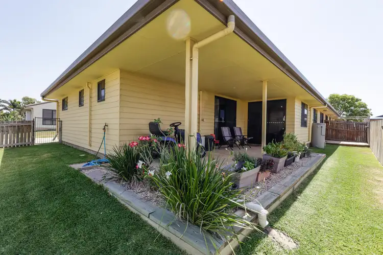 Main view of Homely townhouse listing, 2/63 Grosvenor Drive, Moranbah QLD 4744