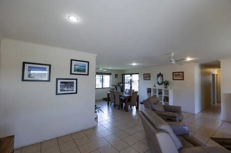 Third view of Homely townhouse listing, 2/63 Grosvenor Drive, Moranbah QLD 4744