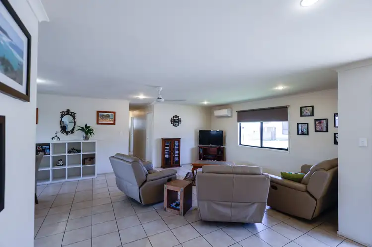 Fourth view of Homely townhouse listing, 2/63 Grosvenor Drive, Moranbah QLD 4744