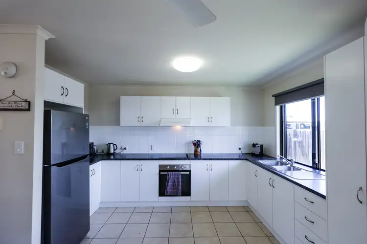 Sixth view of Homely townhouse listing, 2/63 Grosvenor Drive, Moranbah QLD 4744