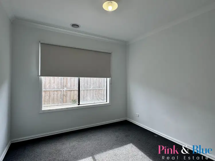 Second view of Homely house listing, 47 Parrot Drive, Weir Views VIC 3338