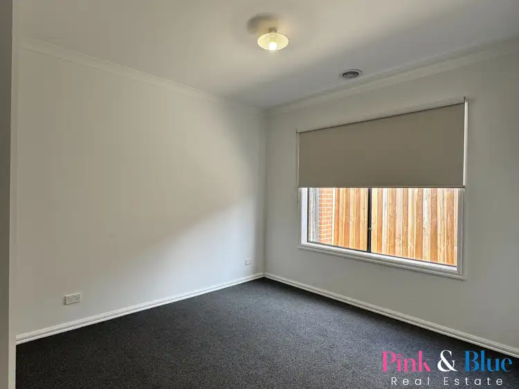 Third view of Homely house listing, 47 Parrot Drive, Weir Views VIC 3338
