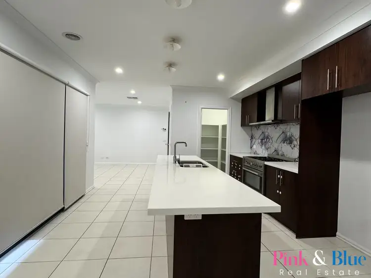 Fifth view of Homely house listing, 47 Parrot Drive, Weir Views VIC 3338