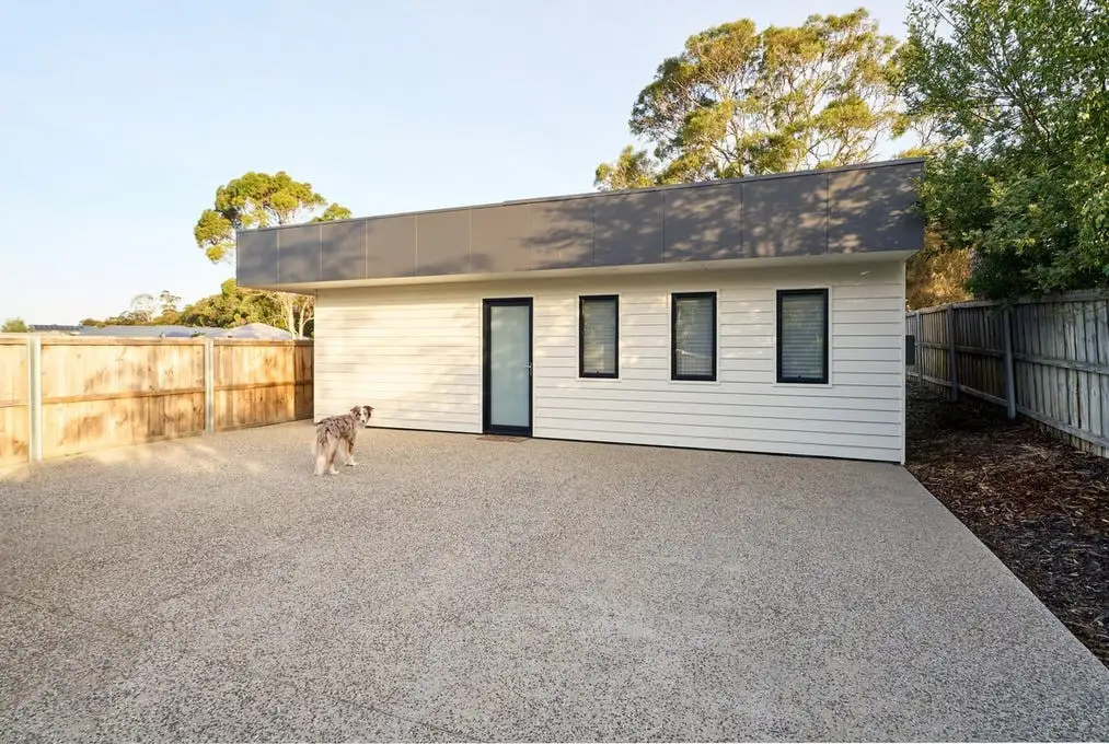 Main view of Homely townhouse listing, 2/929 Cambridge Road, Cambridge TAS 7170