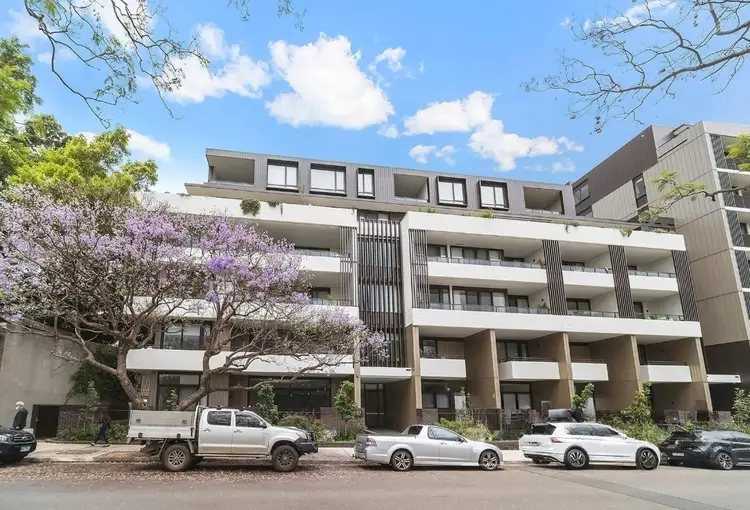 705/61 Ashmore Street, Erskineville NSW 2043