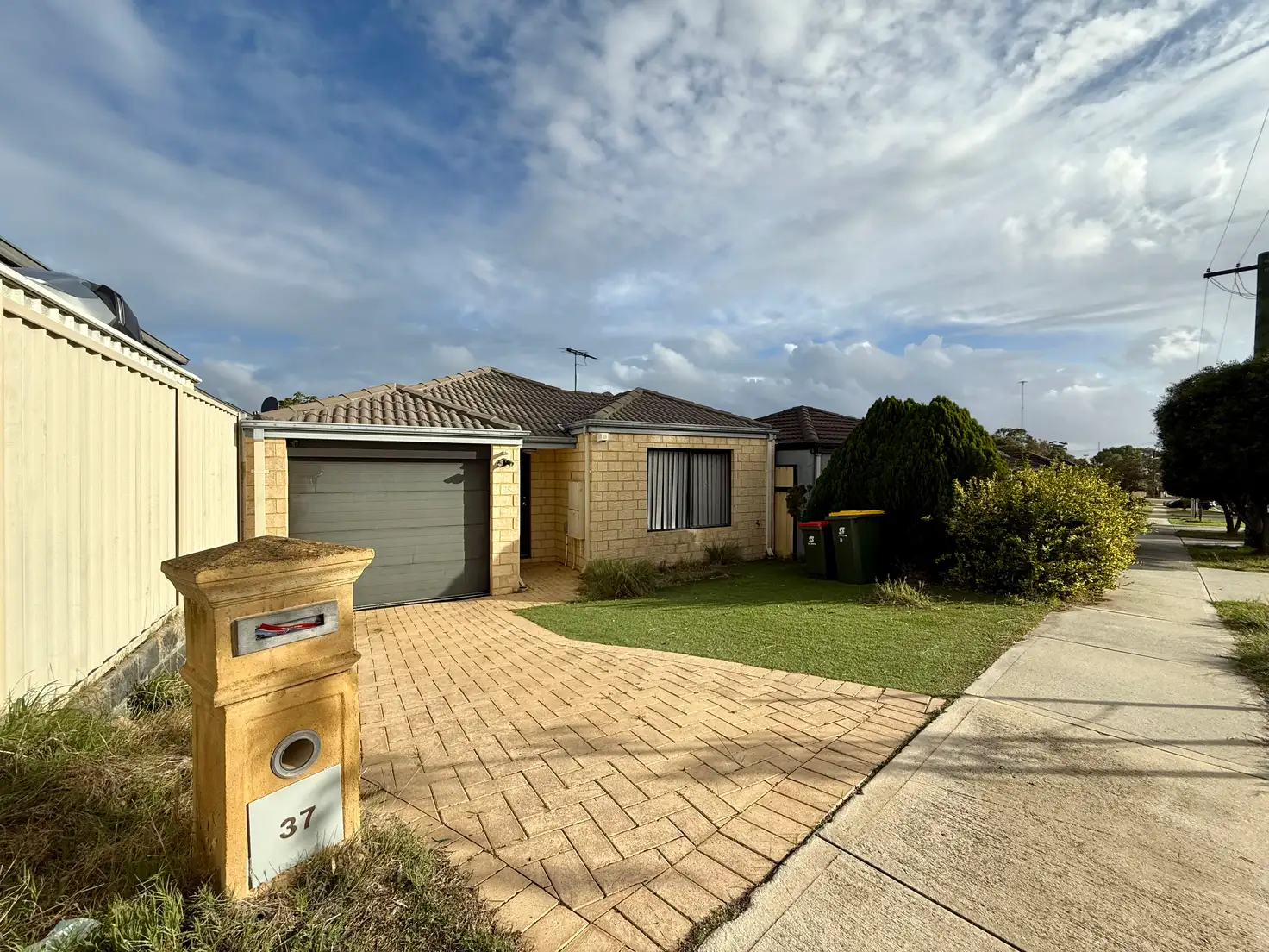 Main view of Homely house listing, 37 Elward Way, Balga WA 6061