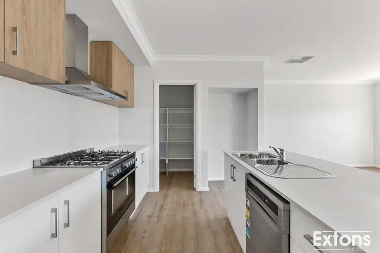 Second view of Homely house listing, 8 Putters Circuit, Yarrawonga VIC 3730