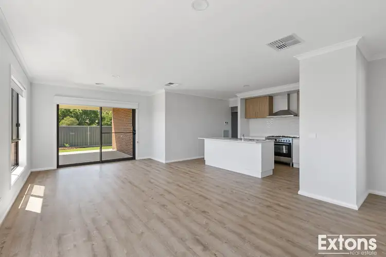 Third view of Homely house listing, 8 Putters Circuit, Yarrawonga VIC 3730