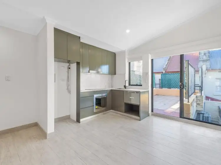 2/34 Taylor Street, Darlinghurst NSW 2010