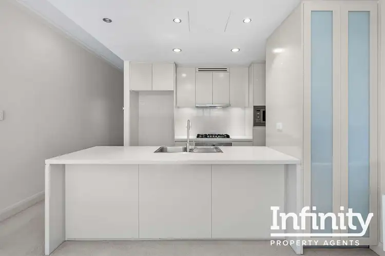 302/2 TIMBROL AVENUE, Rhodes NSW 2138