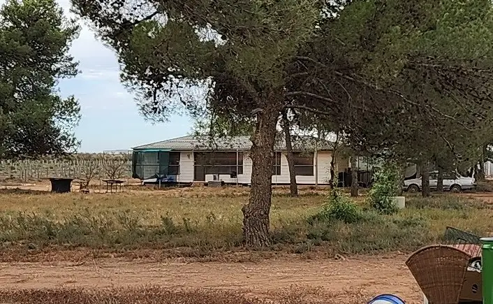 155 Kallora Road, Bowmans SA 5550