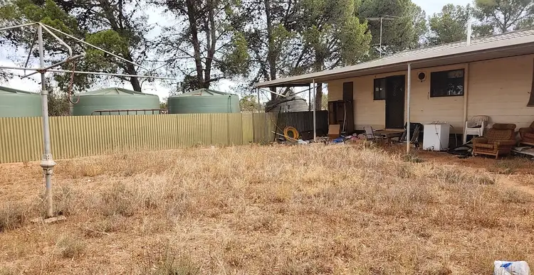 Fifth view of Homely house listing, 155 Kallora Road, Bowmans SA 5550