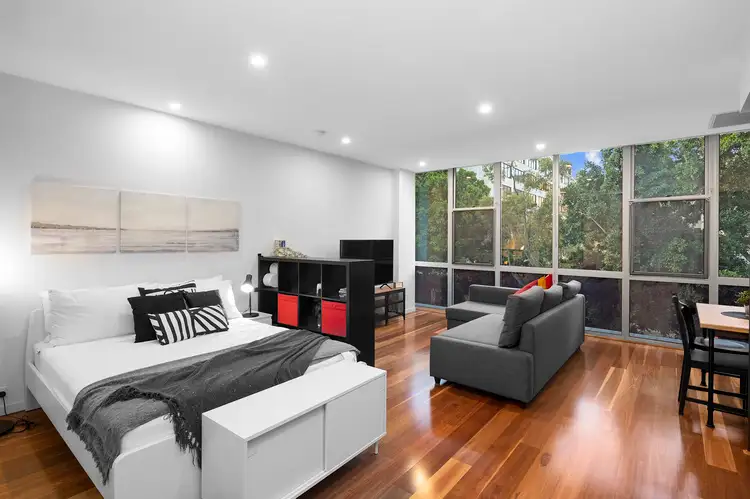 9/189 Adelaide Terrace, East Perth WA 6004