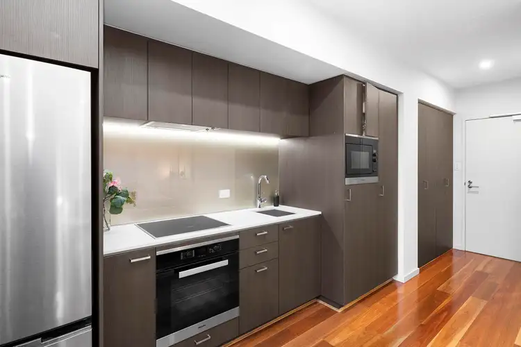 Sixth view of Homely apartment listing, 9/189 Adelaide Terrace, East Perth WA 6004