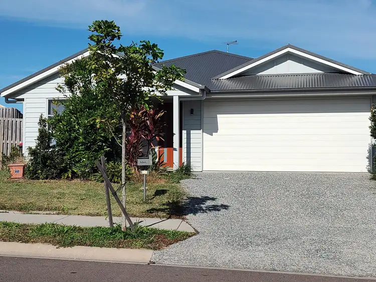 14 Heath Terrace, Park Ridge QLD 4125