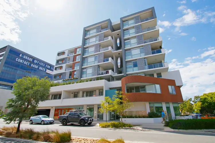 Main view of Homely apartment listing, 84/5 Hawksburn Road, Rivervale WA 6103