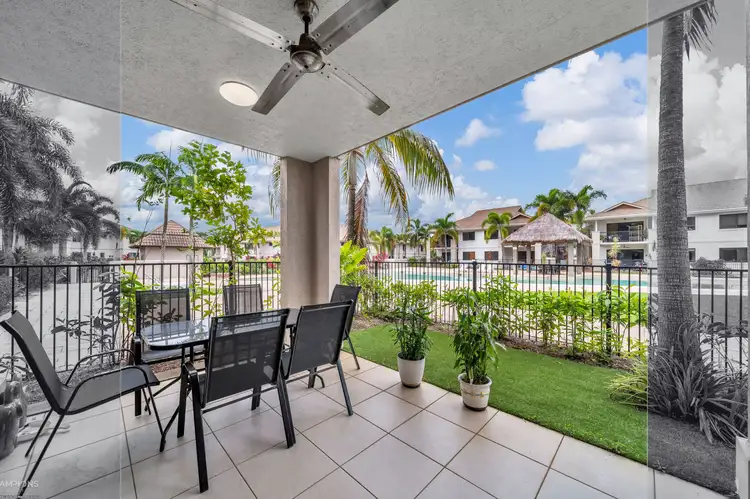 Main view of Homely apartment listing, 58/1-15 Robson Street, Mooroobool QLD 4870