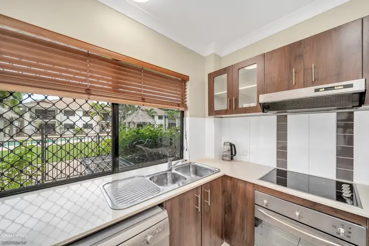 Sixth view of Homely apartment listing, 58/1-15 Robson Street, Mooroobool QLD 4870