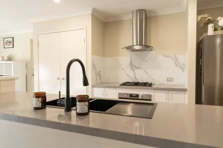 Fourth view of Homely house listing, 11 Usher Meander, Baldivis WA 6171