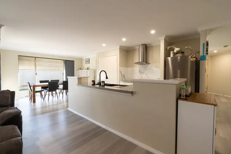 Fifth view of Homely house listing, 11 Usher Meander, Baldivis WA 6171