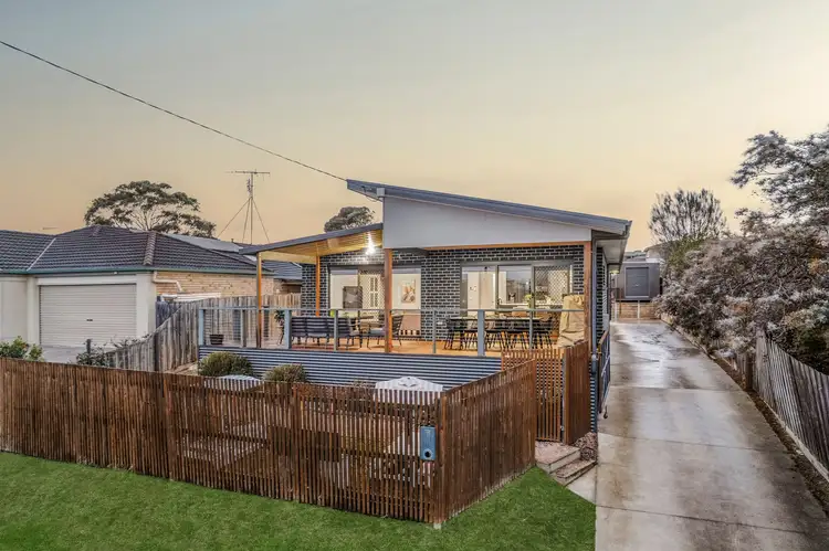 28 Parrakoola Drive, Clifton Springs VIC 3222