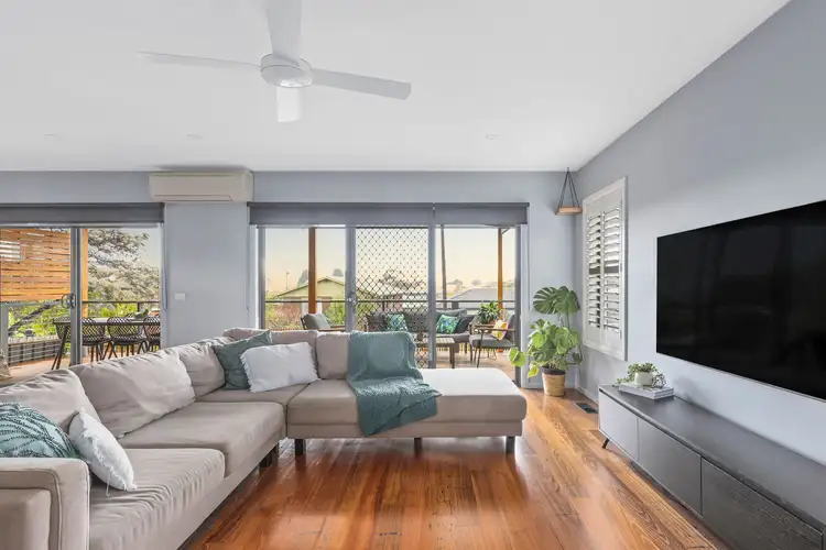 Fifth view of Homely house listing, 28 Parrakoola Drive, Clifton Springs VIC 3222