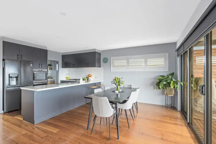 Sixth view of Homely house listing, 28 Parrakoola Drive, Clifton Springs VIC 3222