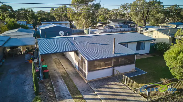 Main view of Homely house listing, 9 Emu Springs Road, Tintinara SA 5266