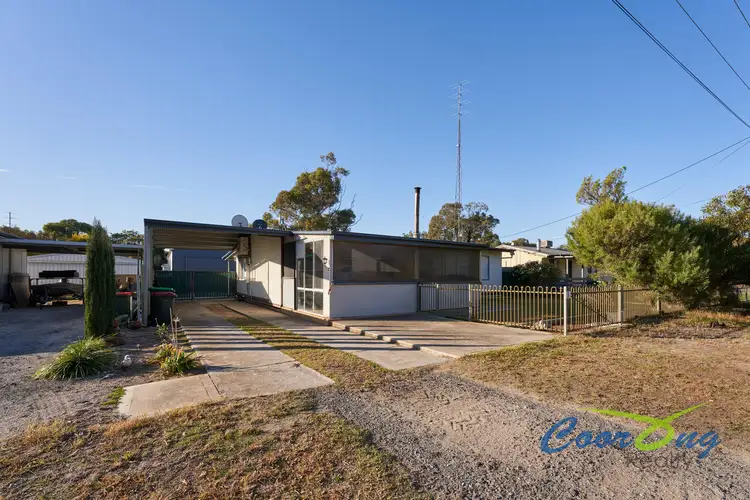 Second view of Homely house listing, 9 Emu Springs Road, Tintinara SA 5266