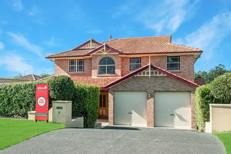 6 Yasawa Close, Ashtonfield NSW 2323
