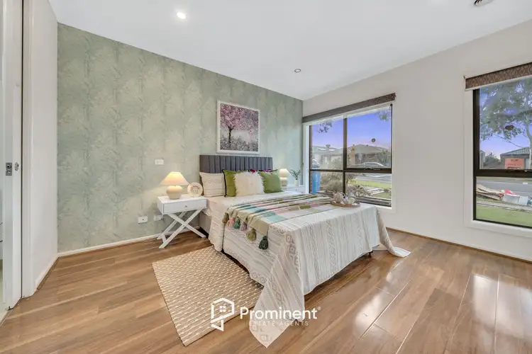 Third view of Homely house listing, 133 Elmslie Drive, Cranbourne East VIC 3977
