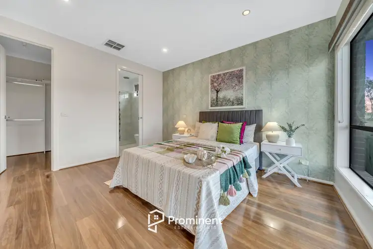 Fourth view of Homely house listing, 133 Elmslie Drive, Cranbourne East VIC 3977