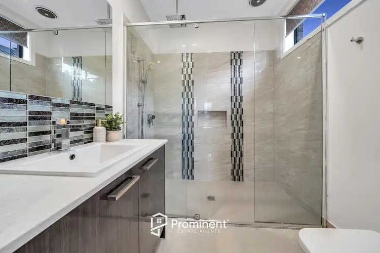 Fifth view of Homely house listing, 133 Elmslie Drive, Cranbourne East VIC 3977