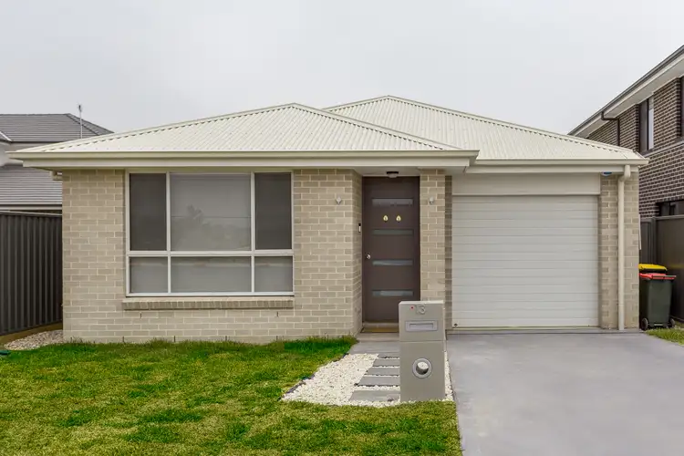 13 Dalli Street, Schofields NSW 2762