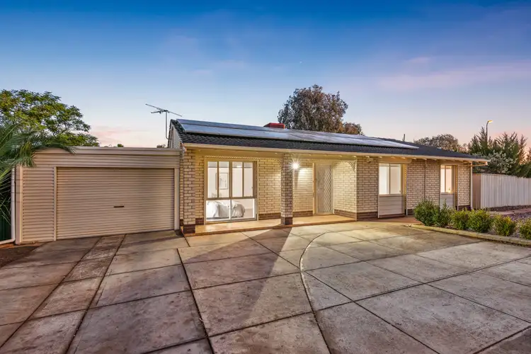 12 Delta Court, Salisbury Downs SA 5108