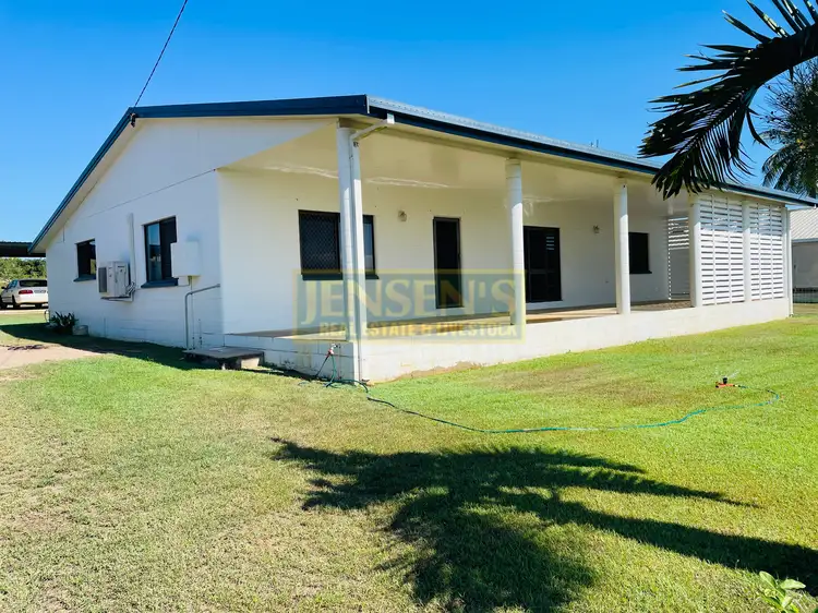 52 Faull Street, Alabama Hill QLD 4820