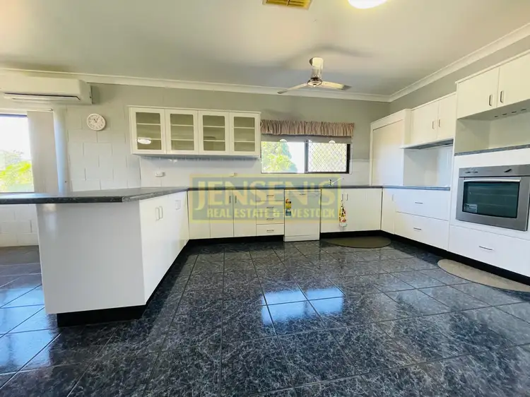 Second view of Homely house listing, 52 Faull Street, Alabama Hill QLD 4820