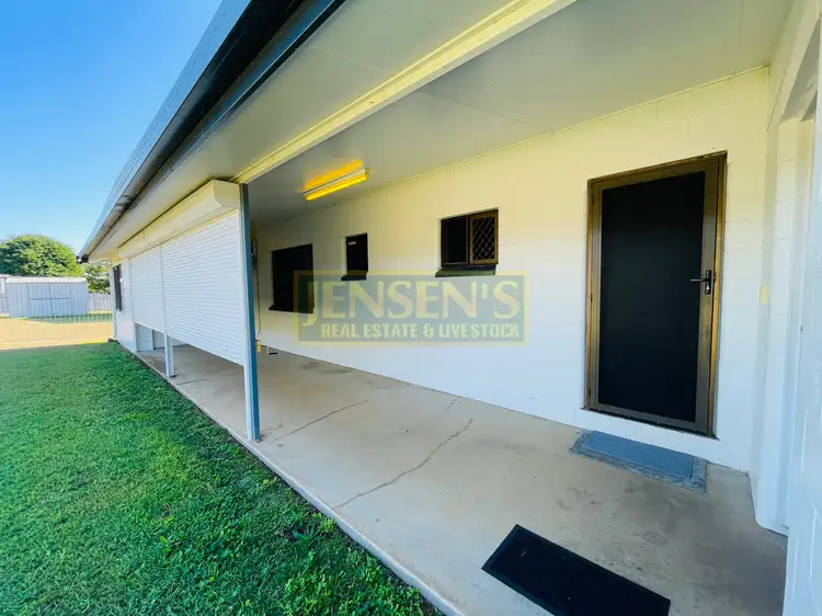 Fourth view of Homely house listing, 52 Faull Street, Alabama Hill QLD 4820