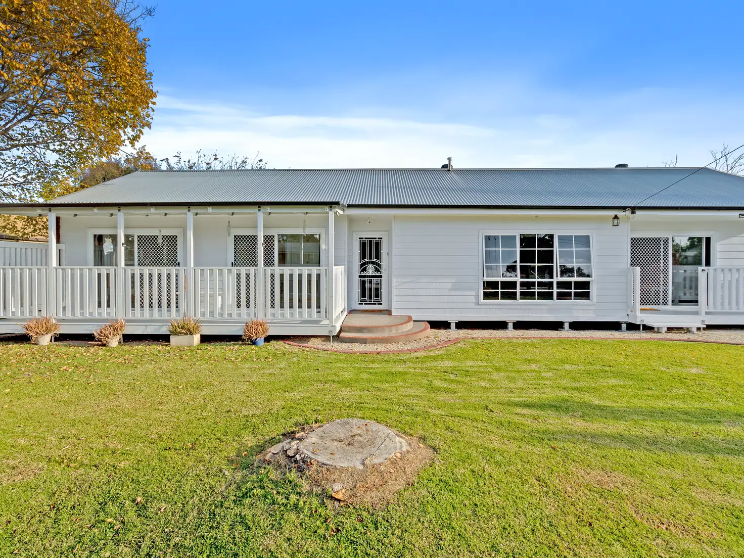 Main view of Homely house listing, 94 Wollamai Street, Finley NSW 2713