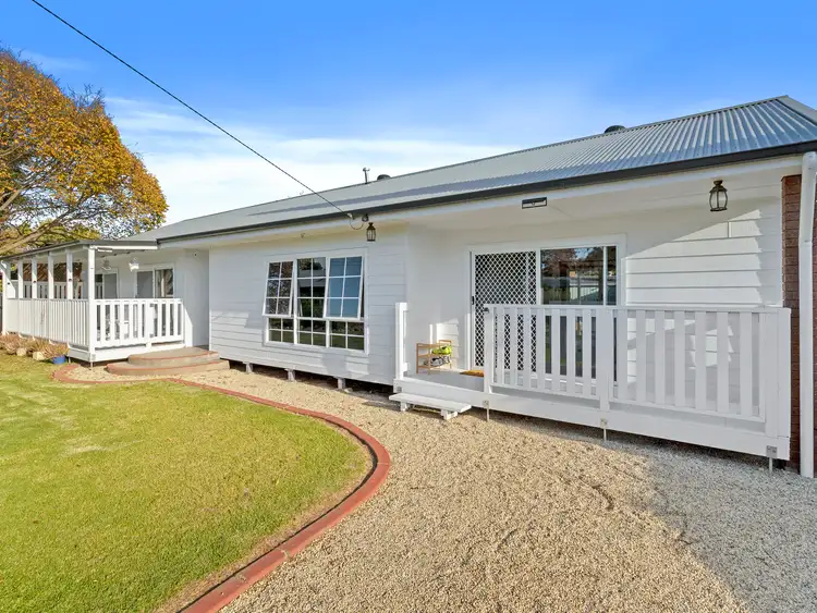 Third view of Homely house listing, 94 Wollamai Street, Finley NSW 2713