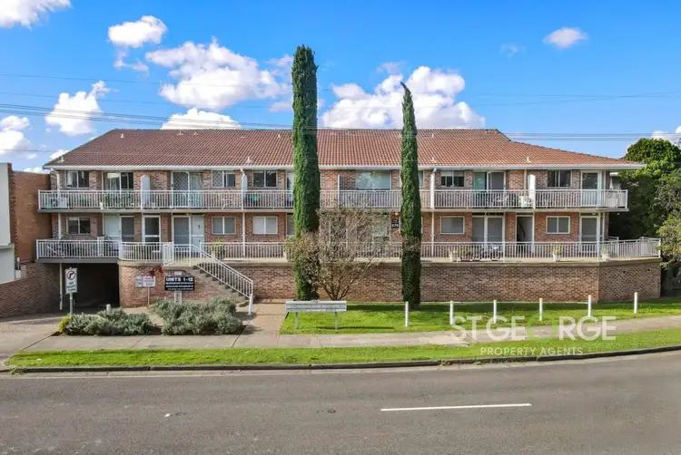 7/574-576 Forest Road, Penshurst NSW 2222