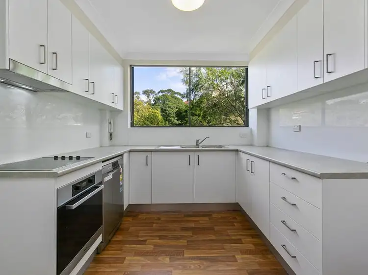 Unit 15/261 Old South Head Road, Bondi Beach NSW 2026
