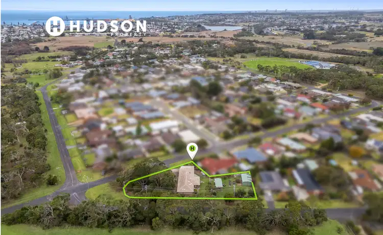 25 Lalor Street, Portland VIC 3305