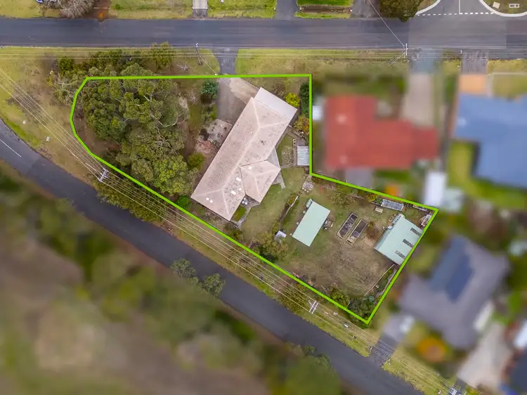 Third view of Homely house listing, 25 Lalor Street, Portland VIC 3305