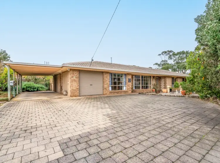 Fifth view of Homely house listing, 25 Lalor Street, Portland VIC 3305