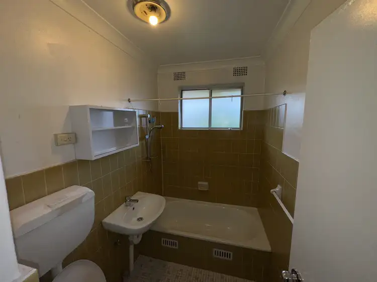 Fourth view of Homely apartment listing, 12/8 Ruby Street, Carramar NSW 2163