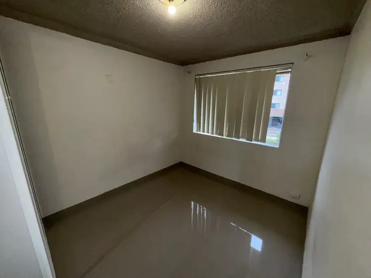 Fifth view of Homely apartment listing, 12/8 Ruby Street, Carramar NSW 2163