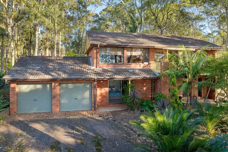 2 Possum Place