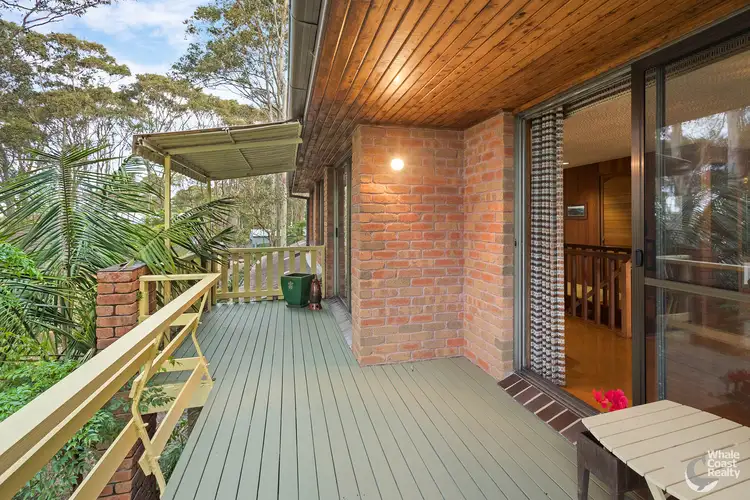 Fifth view of Homely house listing, 2 Possum Place, Dalmeny NSW 2546