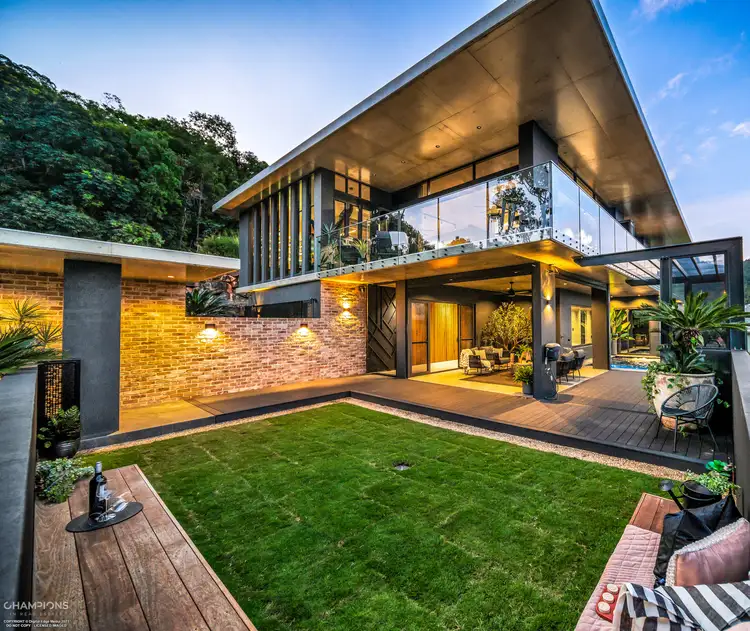 22 Akame Avenue, Caravonica QLD 4878